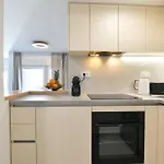 Family Litus - Free Garage Parking Апартаменты Сплит