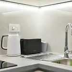 Family Litus - Free Garage Parking *