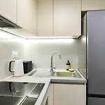 Family Litus - Free Garage Parking Апартаменты *