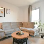 Family Litus - Free Garage Parking Апартаменты