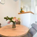 Family Litus - Free Garage Parking Апартаменты *